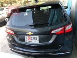 شيفروليه ايكونس